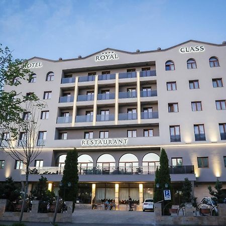 Royal Class Hotel Cluj-Napoca Exterior photo