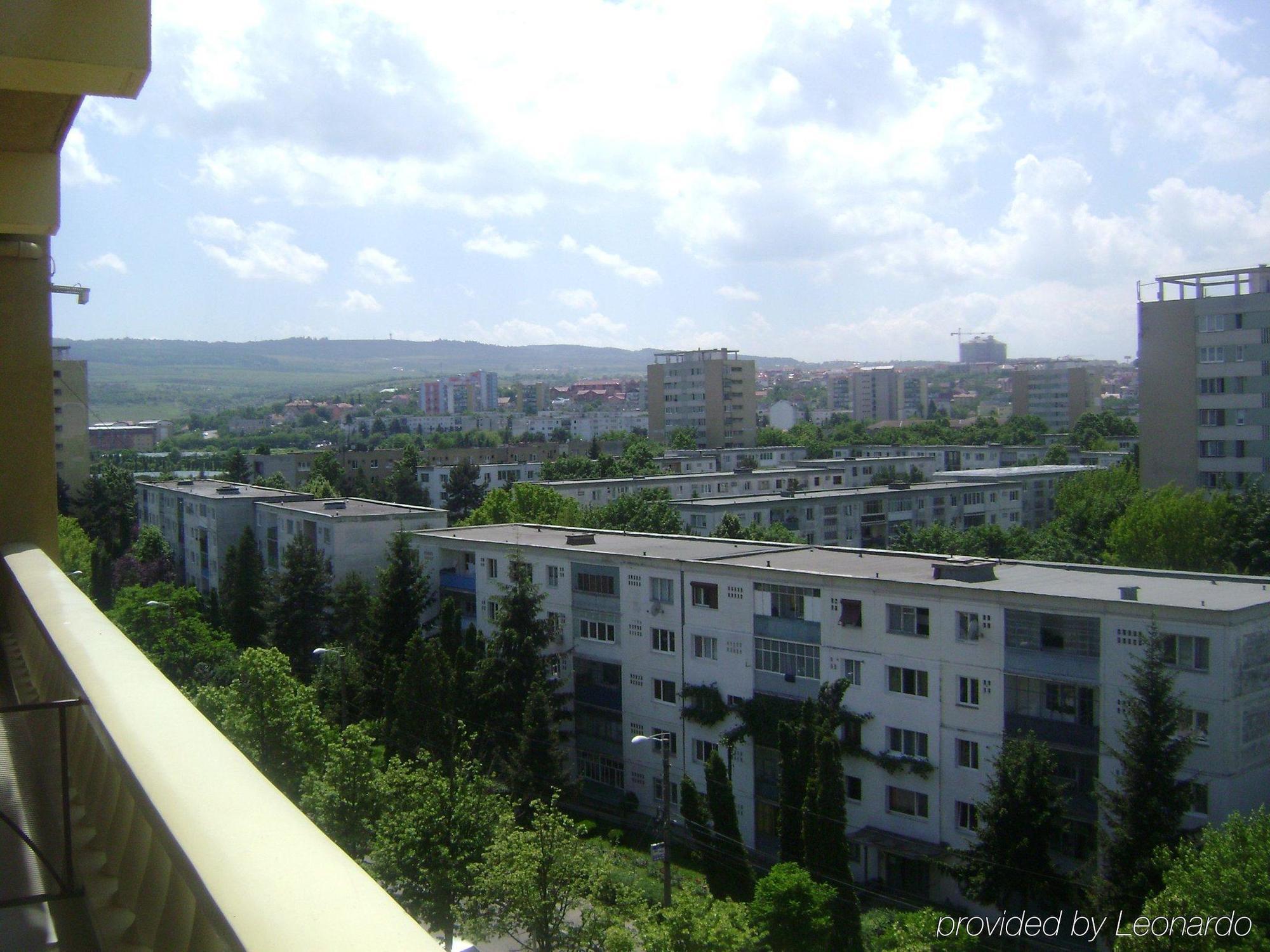 Royal Class Hotel Cluj-Napoca Exterior photo